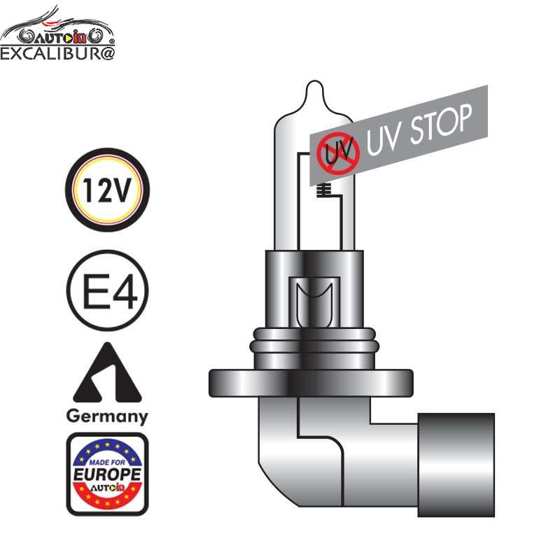 H9 12V 65W SIJALICA 5159