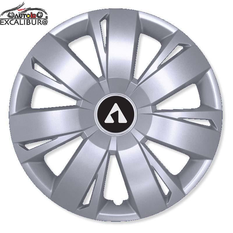 AUTO RATKAPNE 16 SET