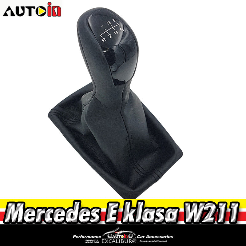 RUC.MJENJ.MERC EW211 6+R 9068