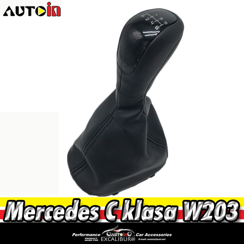 RUC.MJENJ.MERC.W203 6+R 9067