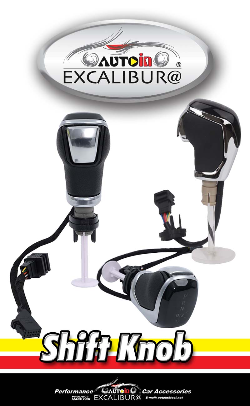 Ručica Menjača DSG Passat B8 9095