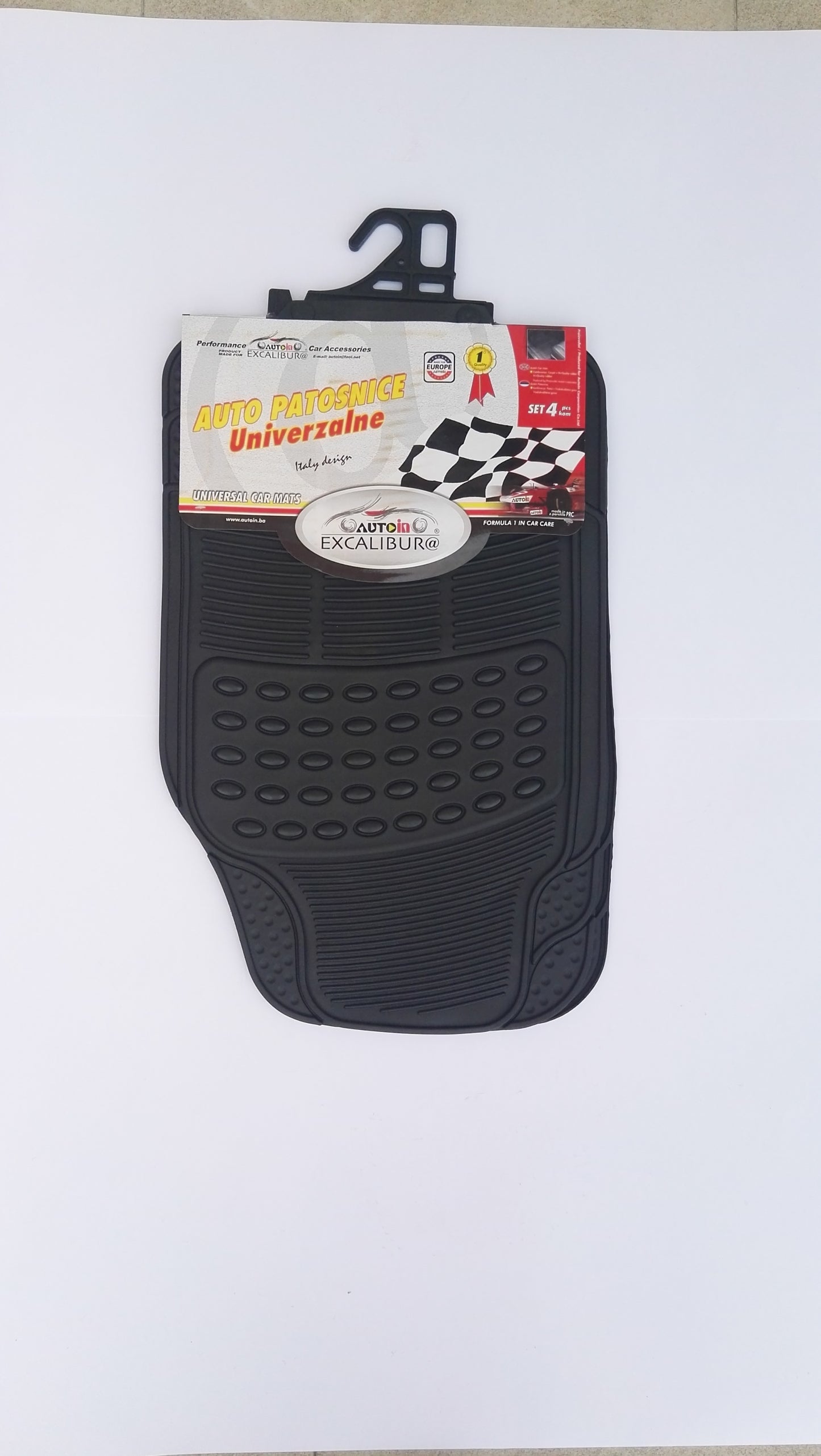 PATOSNICE GUMENE 2006