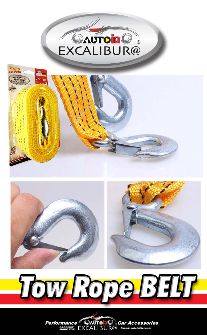 Traka za vucu 2T art. 9022