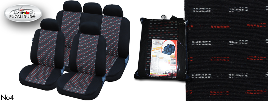 Auto Presvlake L-Size