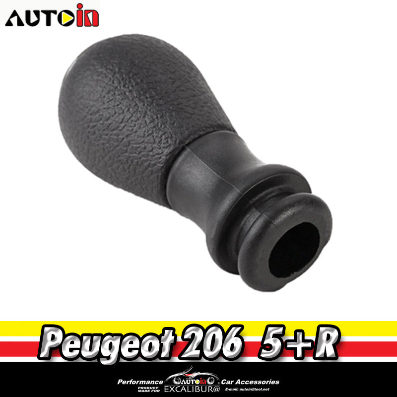 Ručica Mjenjača Peugeot 206 5+R 9043