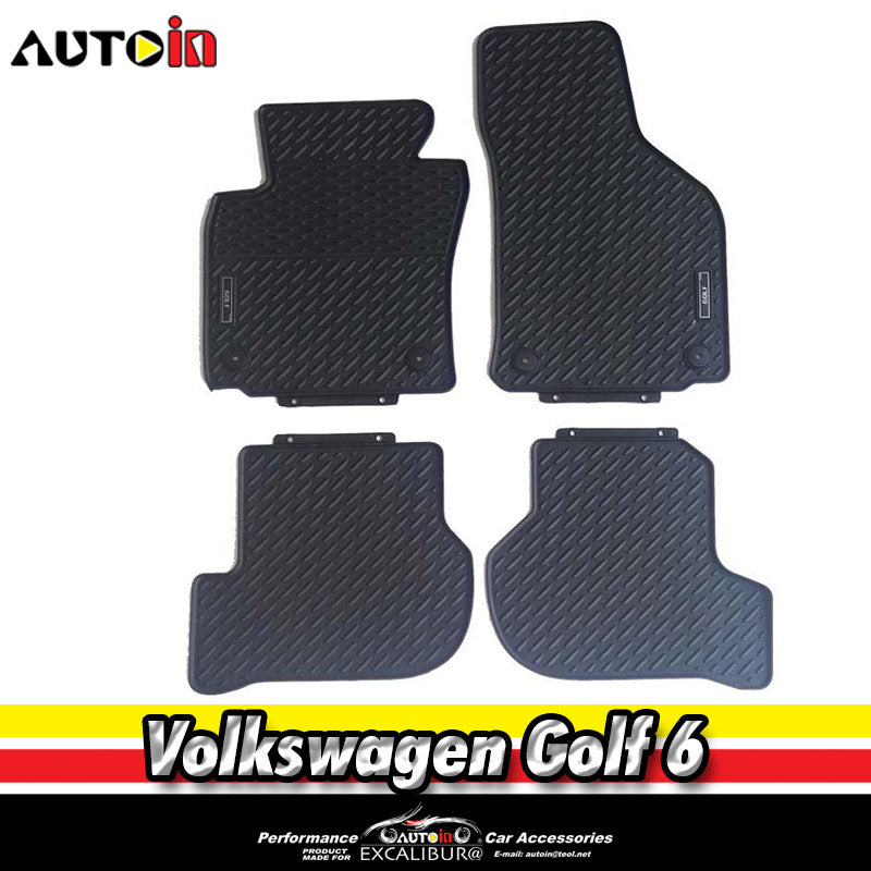 Tipska Guma VW Golf 5, Golf 6 2601