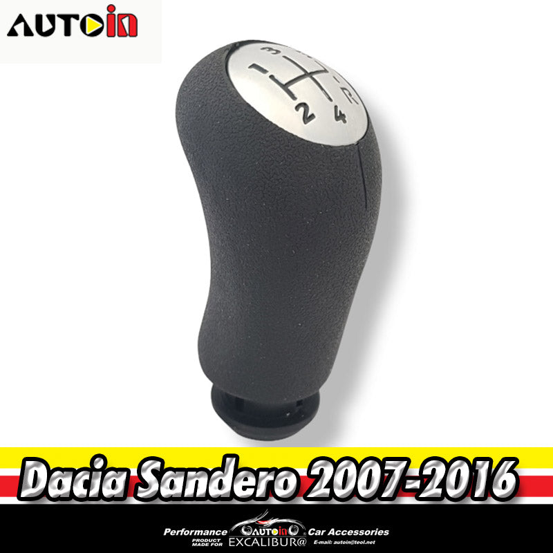 Ručica Mjenjača Renault Clio, Megane 2 (05-10), Dacia Duster, Logan, Sandero 5+R 9045