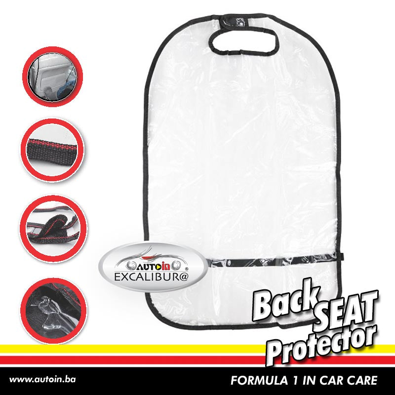 Zaštita za Leđa Sedišta 3042