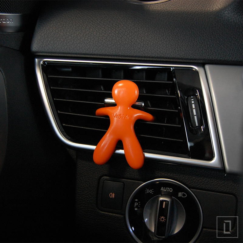 Cesare Orange Energy