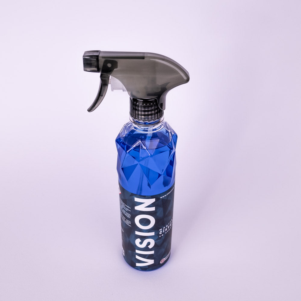 Titanium Vision čistač stakla 500 ml