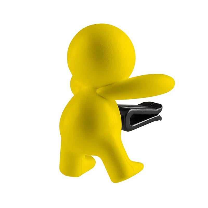 Gigi Yellow Salted Caramel