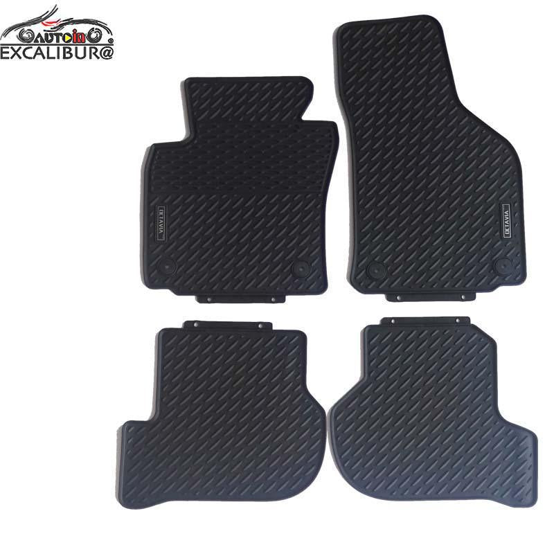 PATOSNICE SKODA SUPERB 2015-2023