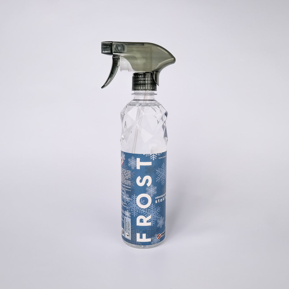 Titanium Frost odmržnjivač za stakla 500 ml