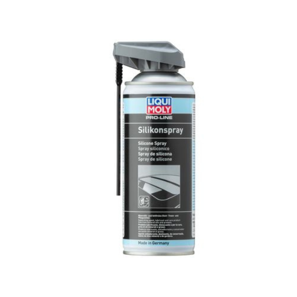 SILIKONSKI SPREJ Pro-Line Silicone Spray 400 ML LIQUI MOLY