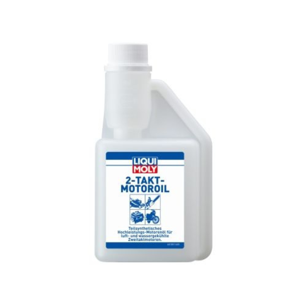 Ulje za motor 2-Takt-Motoroil 250 ml 1051