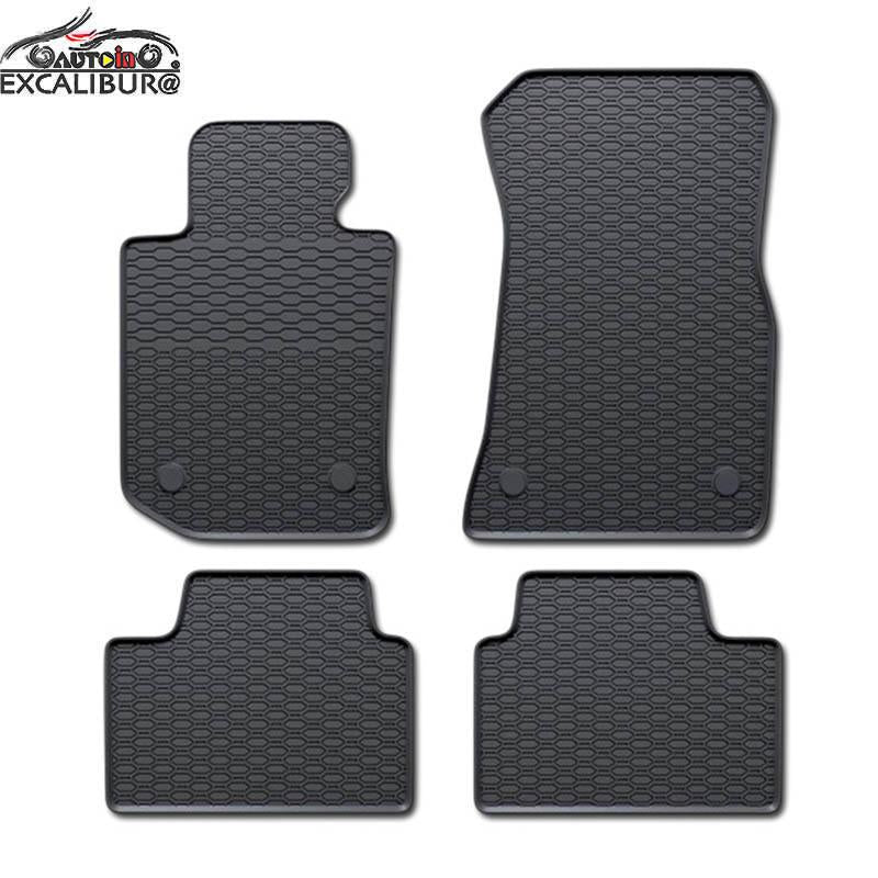 PATOSNICE BMW X3 17-24 X4 18-25