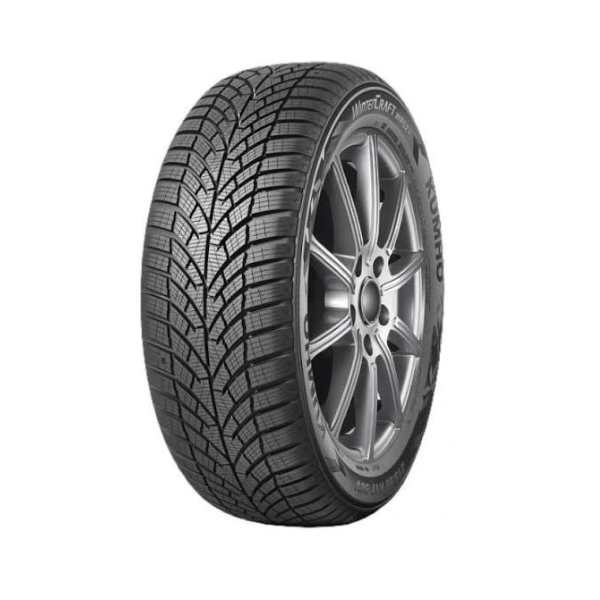 195/65R15 Solus HA32 91H KUMHO (Cjelogodišnja)