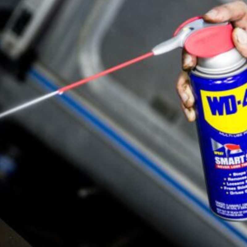 Tehnički sprejevi o ostalo