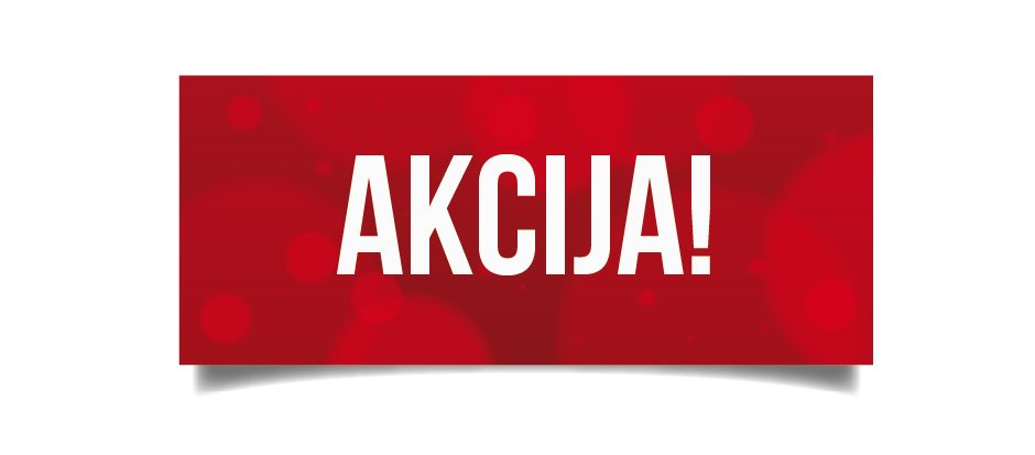 AKCIJE