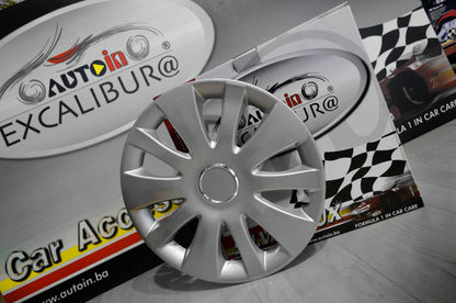 AUTO RATKAPNE 14 SET