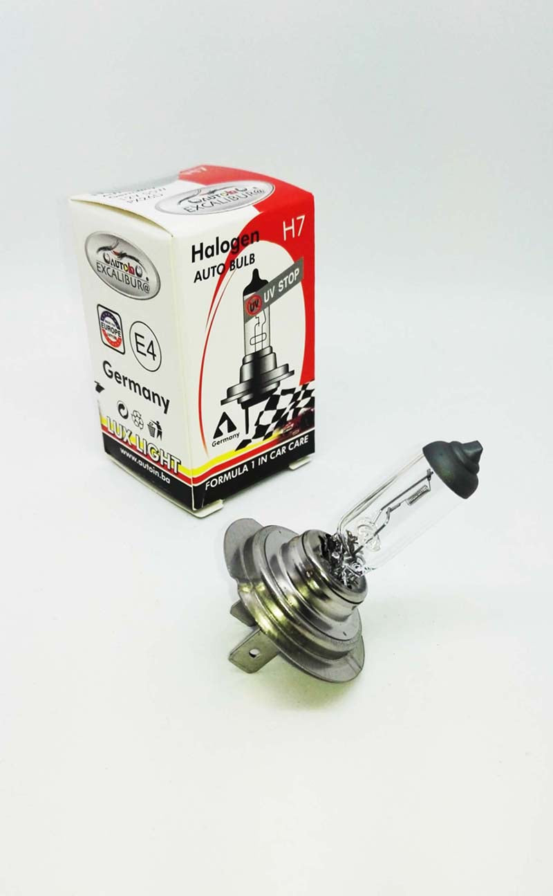 SIJALICA H7 12V/55W 5015