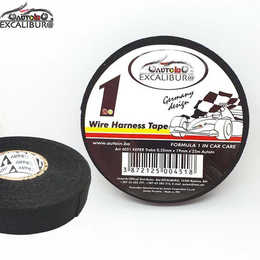 KEPER TRAKA 25m 4051