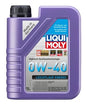ULJE ZA MOTOR Leichtlauf Energy 0W-40 1 LIT LIQUI MOLY