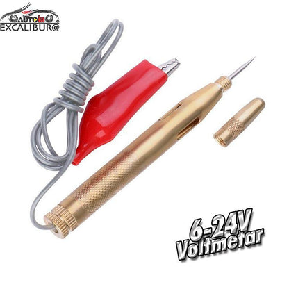 ISPITIVAC 12-24V  9026