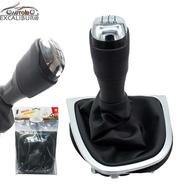 Ručica Menjača Peugeot 508 R+6 9094