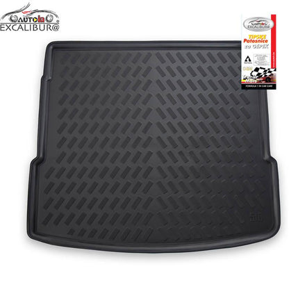 Patosnica za Gepek Audi Q5 2017-