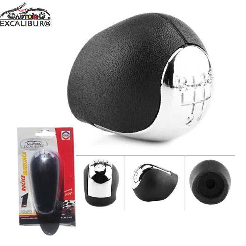 Art. 9077 Ručica Mjenjača Opel Vectra C 5+R 9077