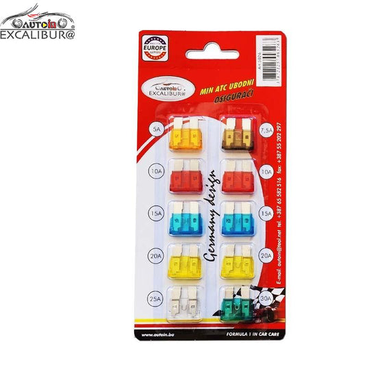 ATC Ubodni Osigurači 5026