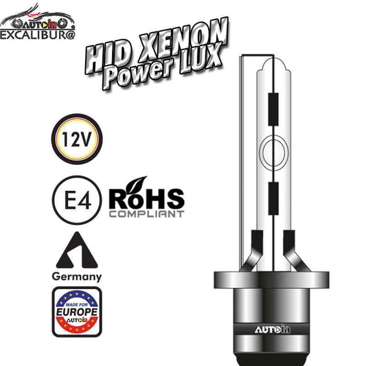 D2S 12V35W XENON 6060