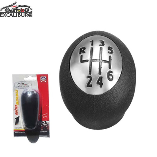 Ručica Mjenjača Renault Megane 3, Clio, Scenic, Laguna, Duster(09-16) R+6 9046