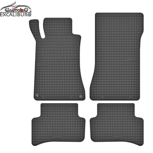 PATOSNICE Mercedes C W203 2000-2007