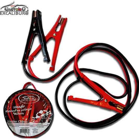 KABLOVI ZA START 500A 9085