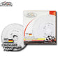 TAHOGRAF LISTIC 125/1-100