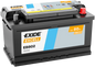 AKUMULAT.EXIDE EXCELL 80AH (700EN)