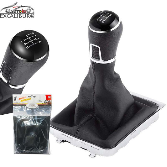 Ručica Menjača Passat B8 R+6 9086