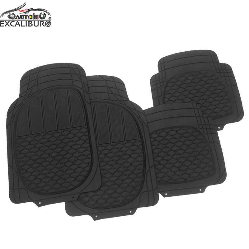 AUTO PATOSNICE GUM 2004