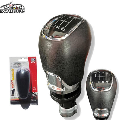 Ručica Menjača Audi, VW, Škoda Octavia, Seat R+6 9083