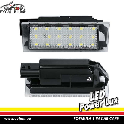 LED OSVETLJENJE RENO 71601