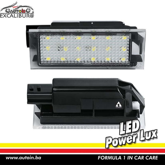 LED OSVETLJENJE RENO 71601