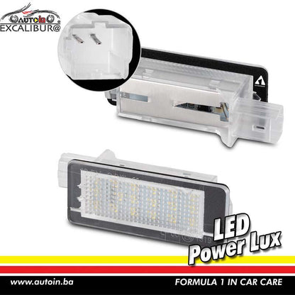 LED OSVETLJ RENO 71602