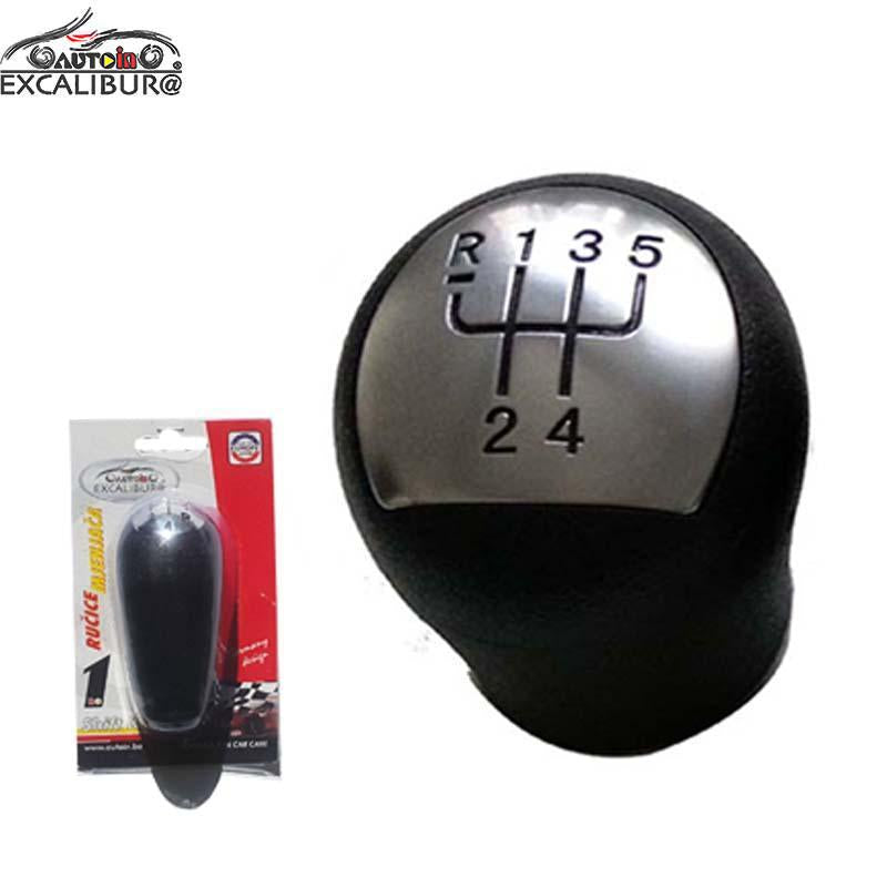 Ručica Mjenjača Renault Clio 1998-2005 5+R 9047