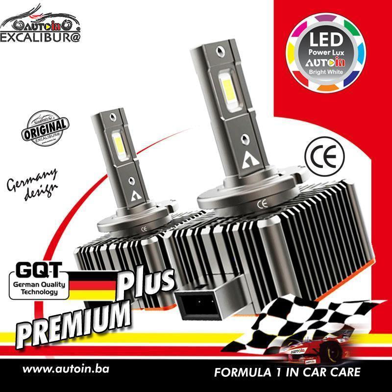 D3S led premuim 6066-01