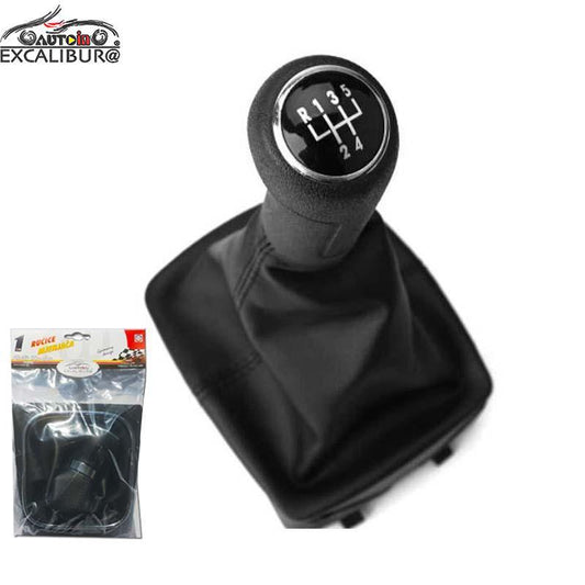 Ručica Mjenjača VW Polo (2002-2009) 5+R 9054