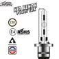 D2R 12V35W XENON 6062