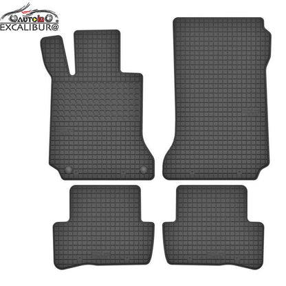 PATOSNICE Mercedes C W204 2007-2014 / E C207 Coupe 2010-2017