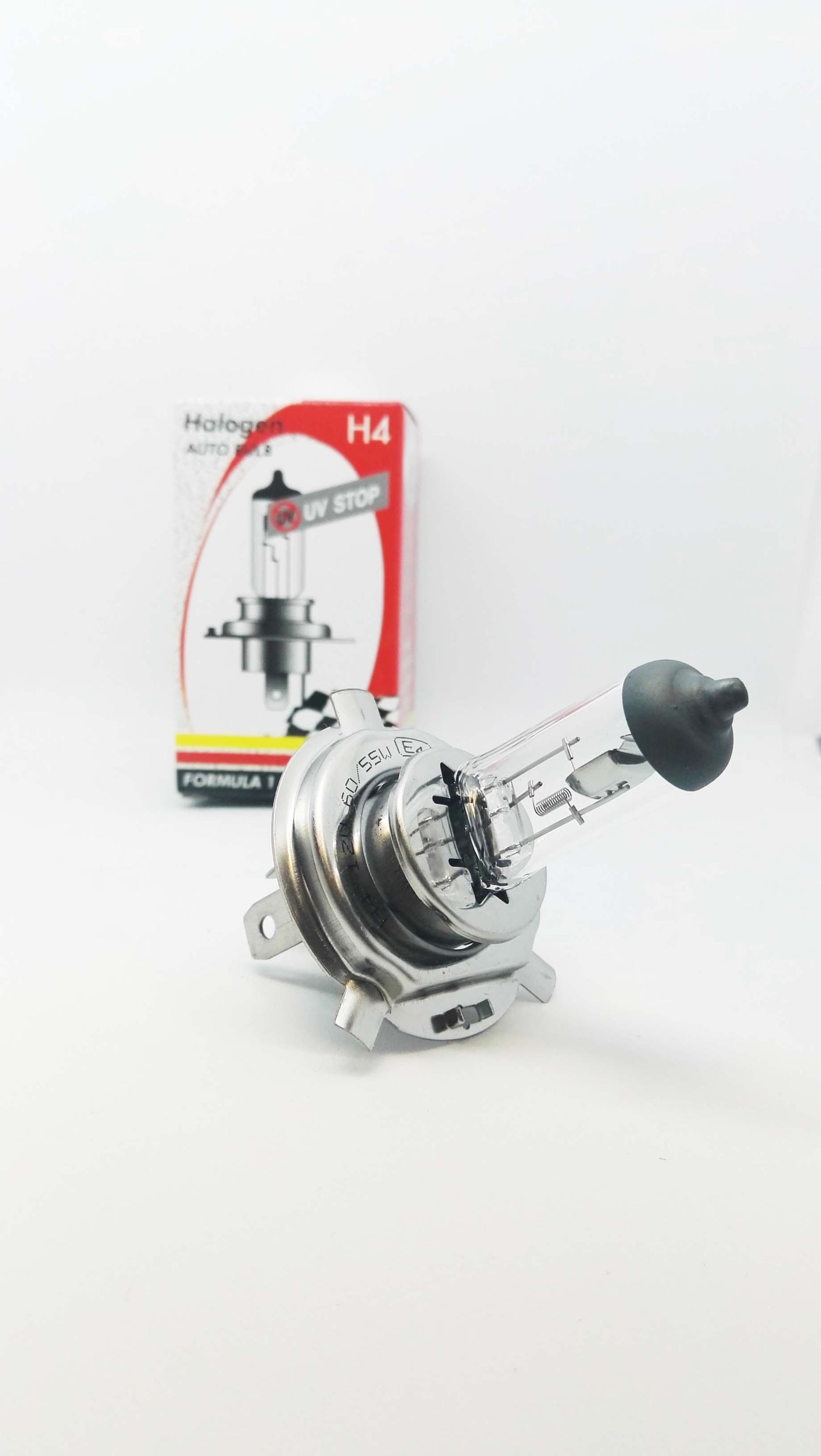 H4 12V 60/55W Halogena Sijalica